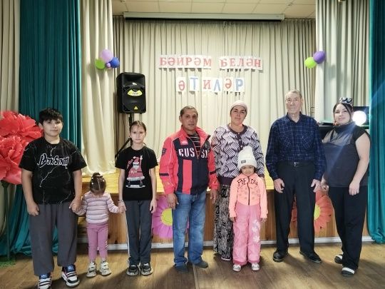 Тепло сильных рук: День отца, который запомнится
