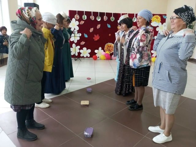 Мудрость, музыка и тепло: литературно-музыкальный час в Каракашлах