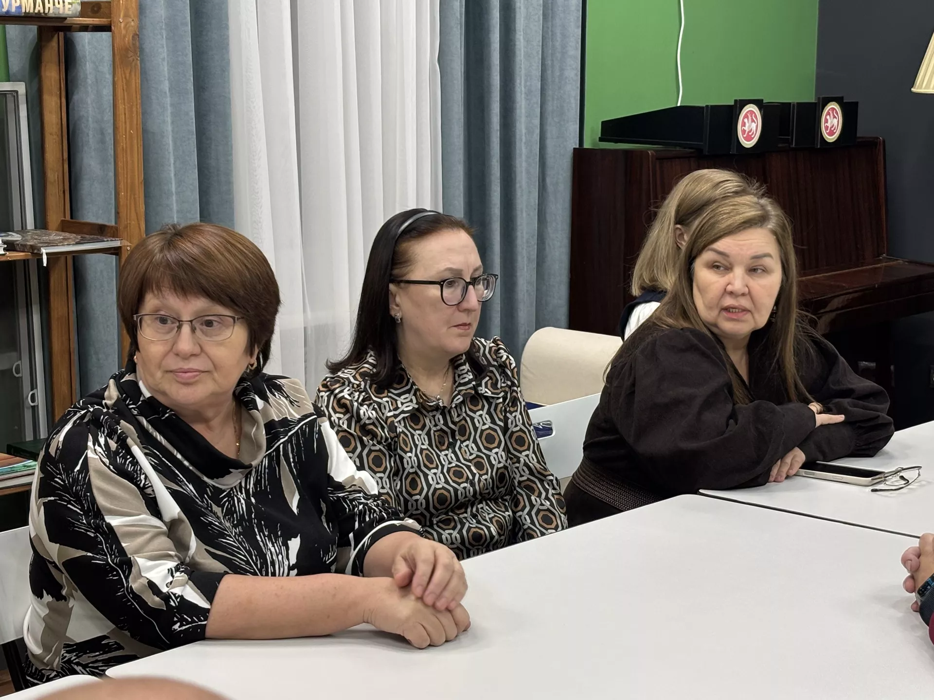 Главное — решить проблему здесь и сейчас