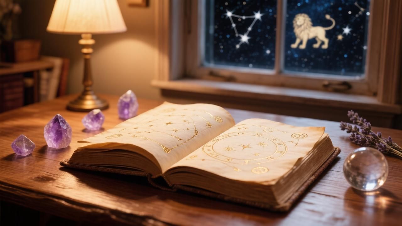 День завершений и новых начинаний