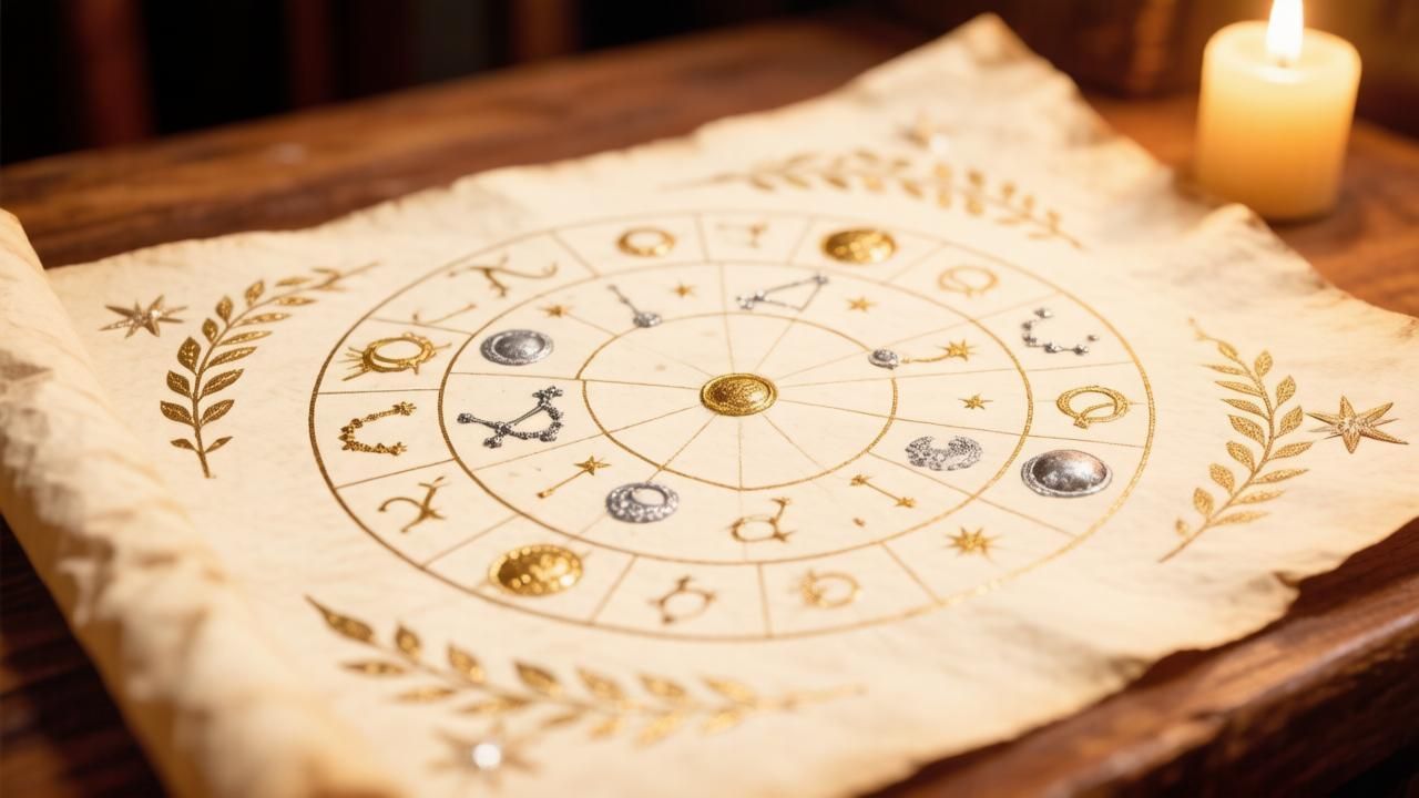 Космический прогноз на 21 октября