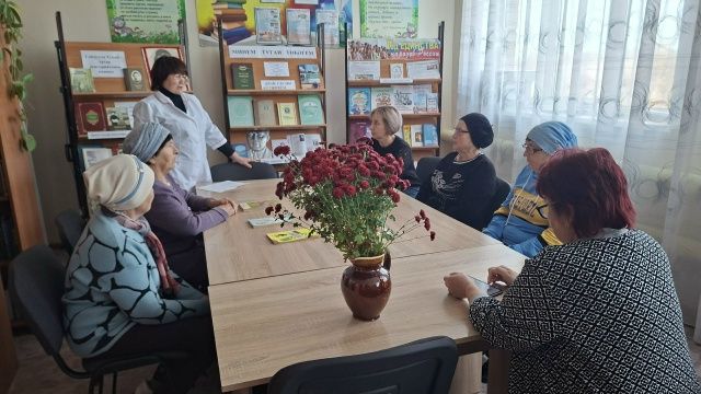 Урок медицины: как сохранить здоровье