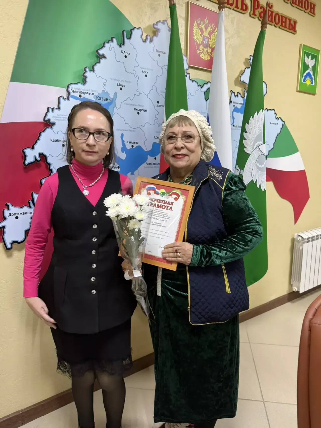Четверть века на свету