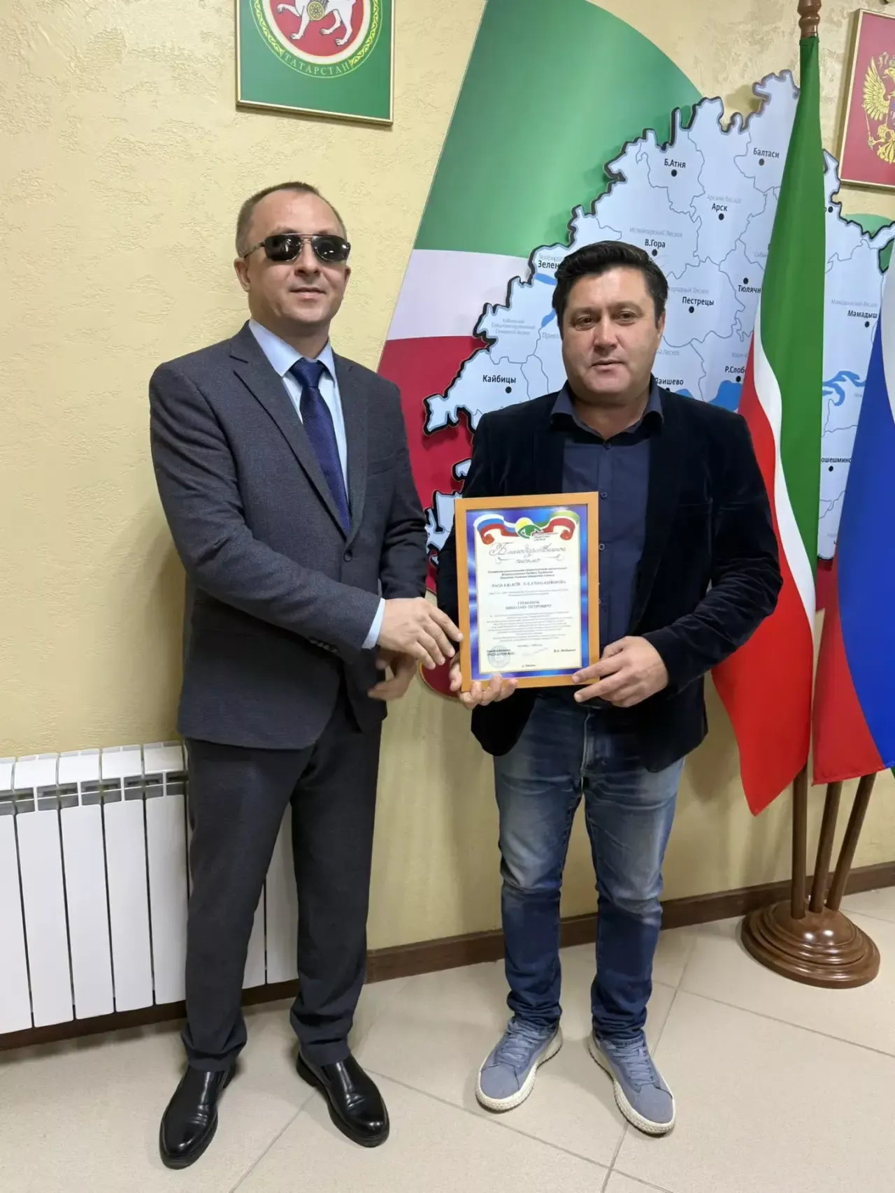 Четверть века на свету