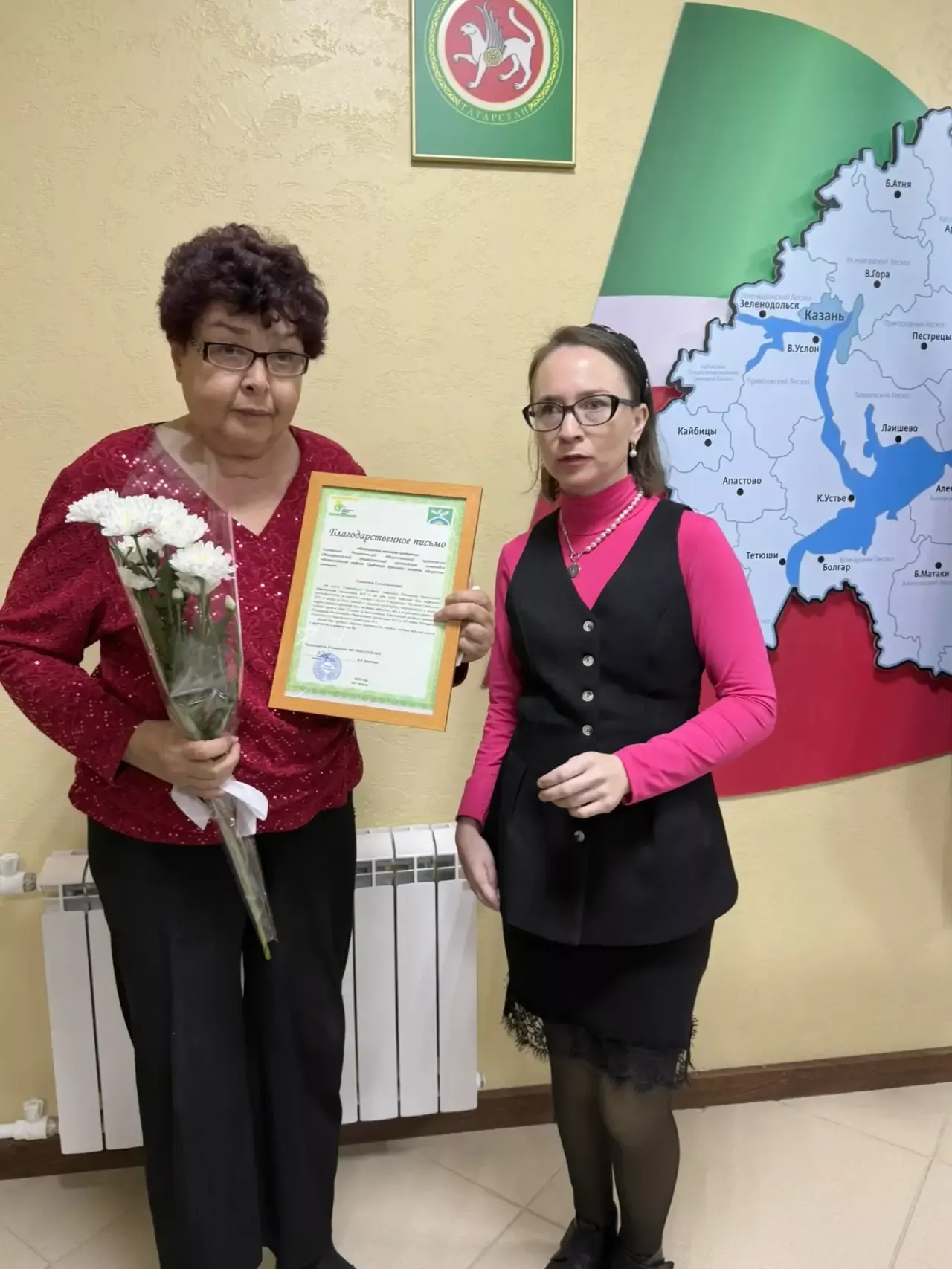 Четверть века на свету
