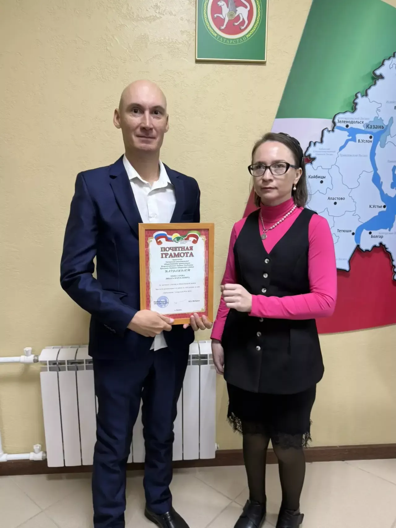 Четверть века на свету