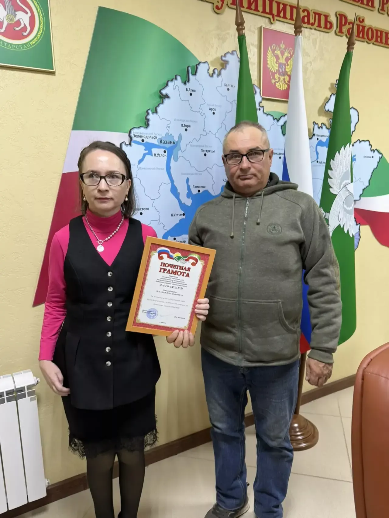 Четверть века на свету