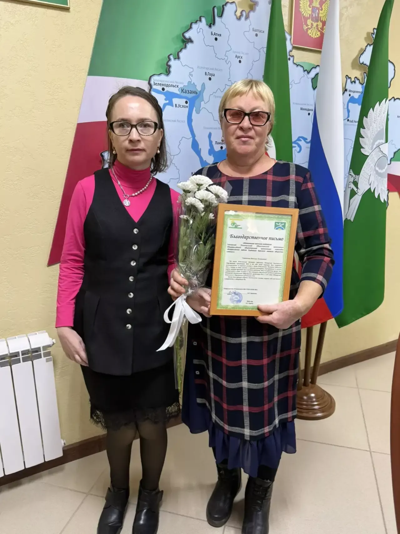 Четверть века на свету