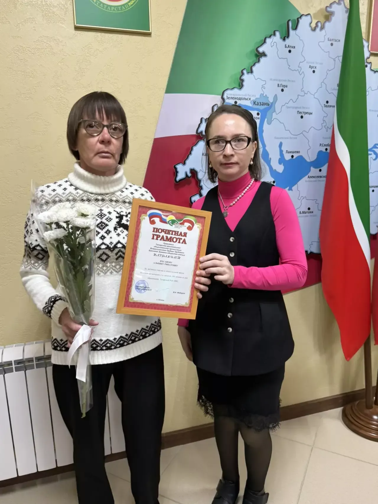Четверть века на свету