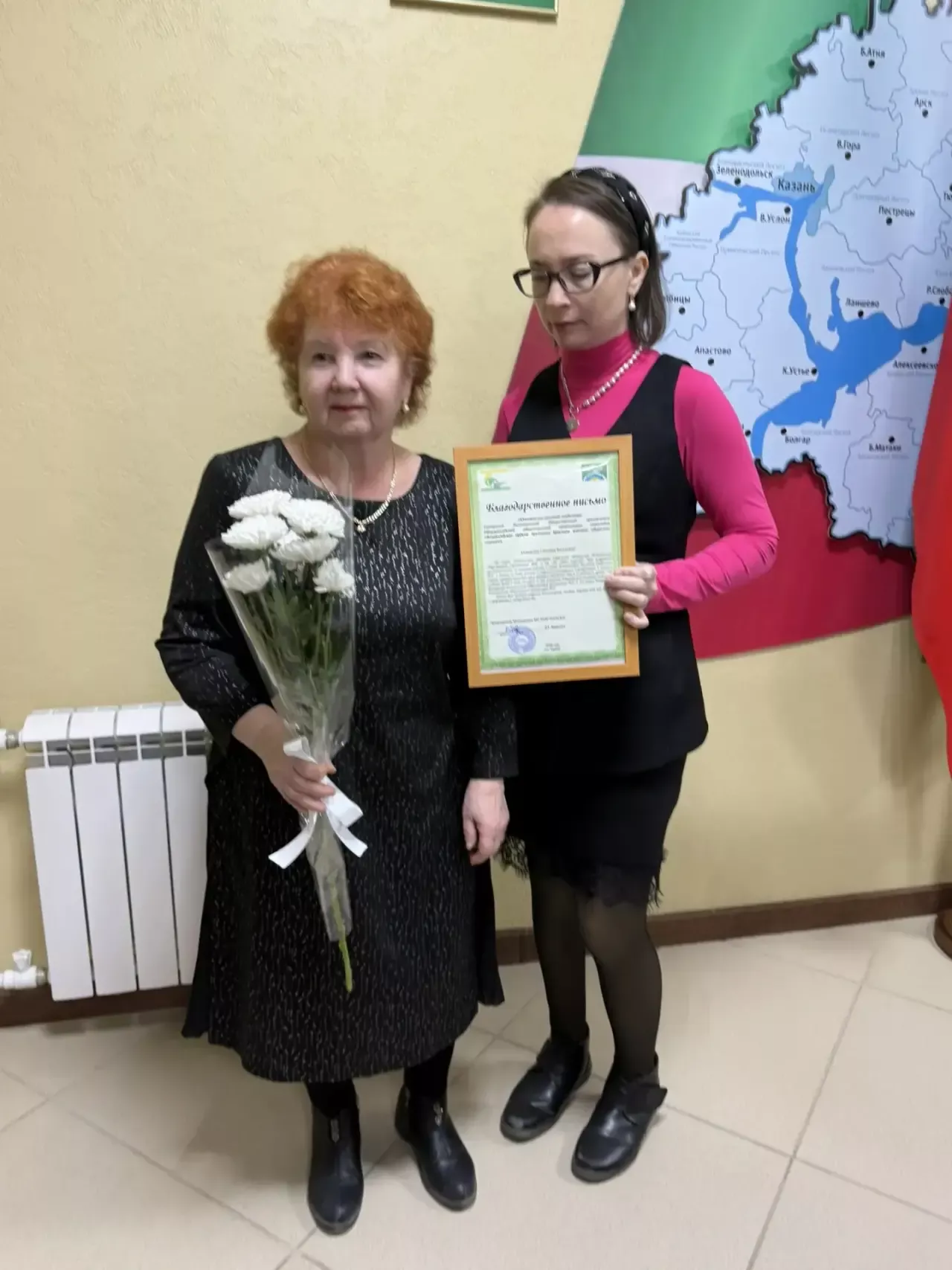 Четверть века на свету