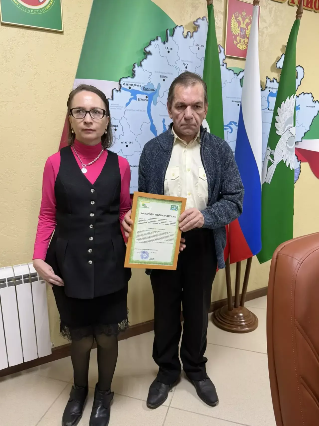 Четверть века на свету