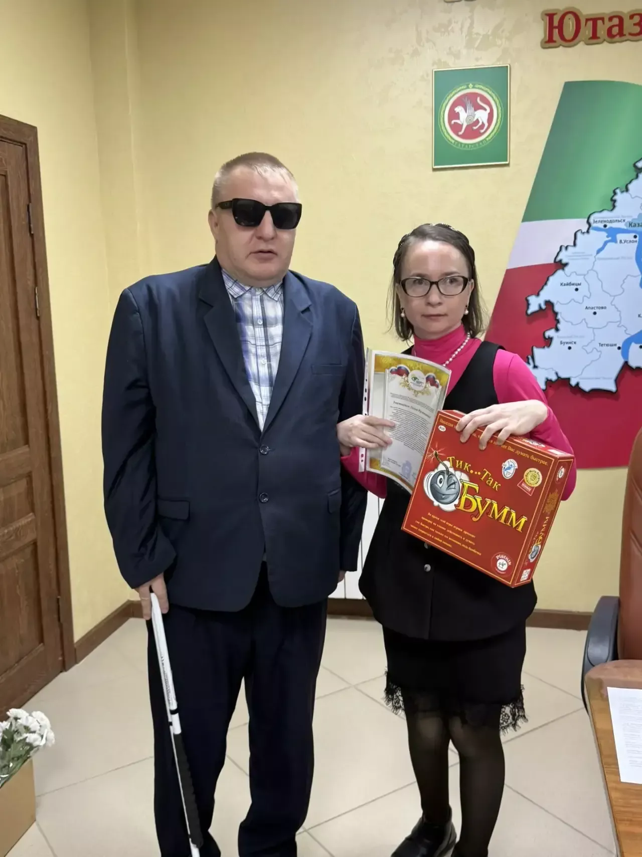 Четверть века на свету