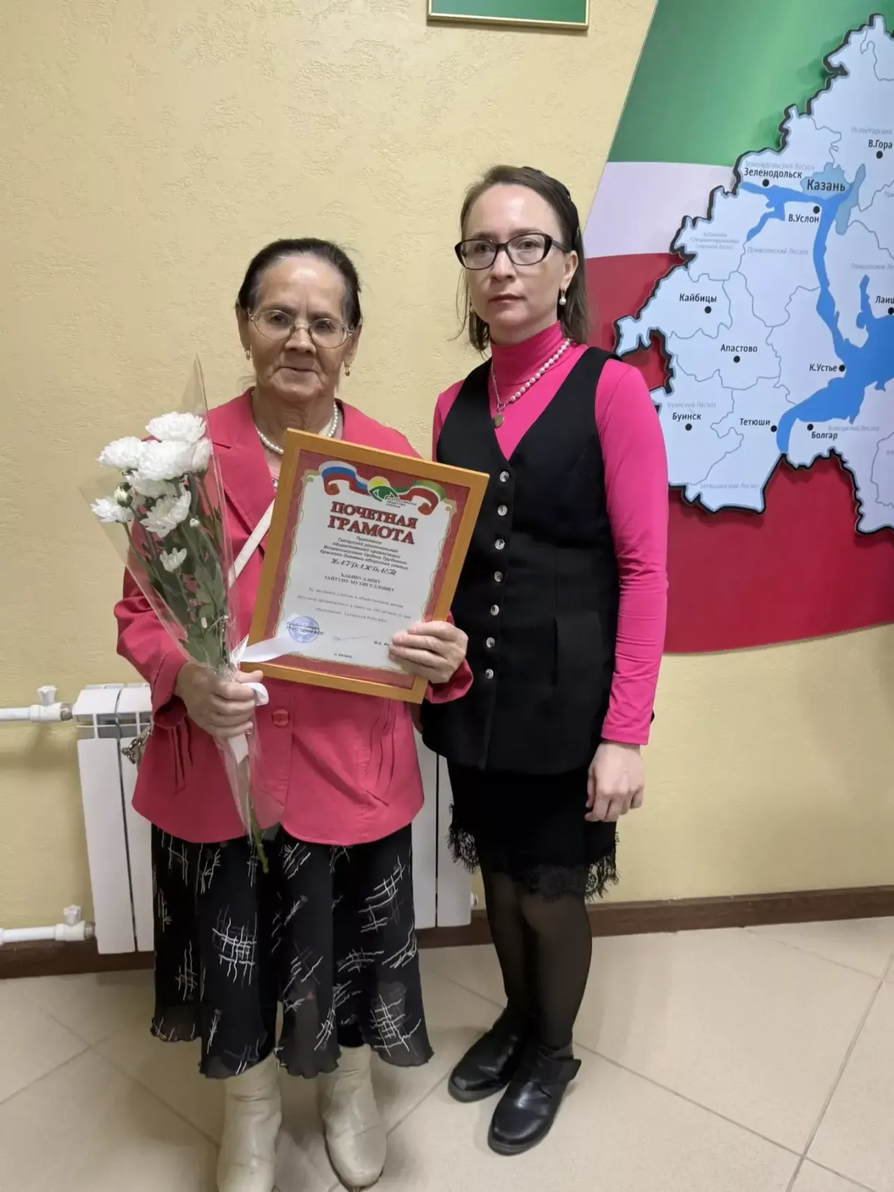 Четверть века на свету