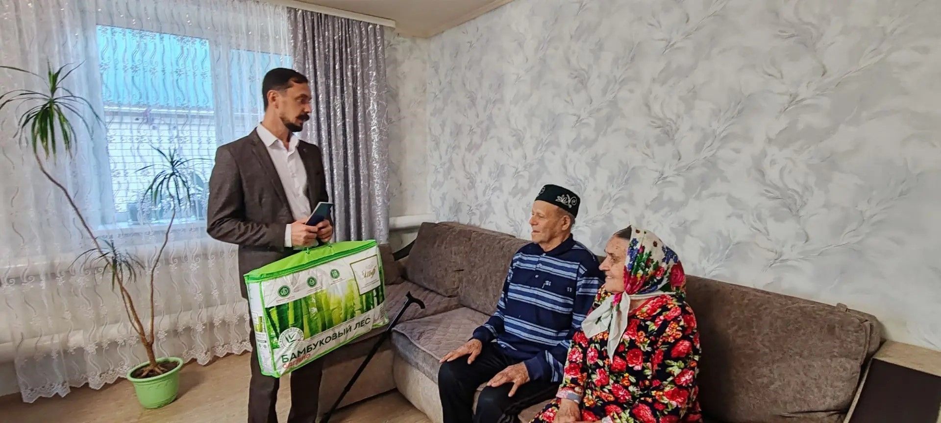 Ехал по дорогам длиною в жизнь