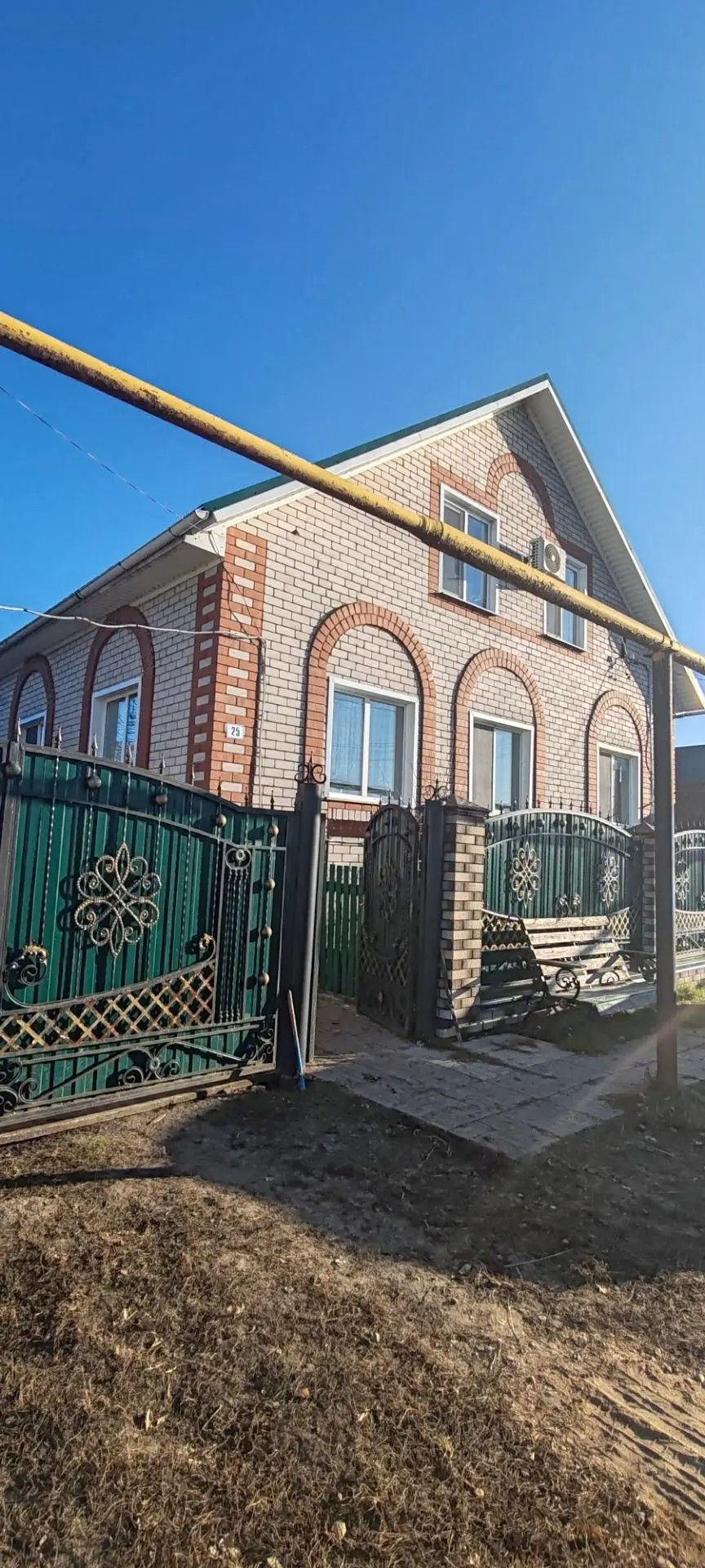 Ехал по дорогам длиною в жизнь