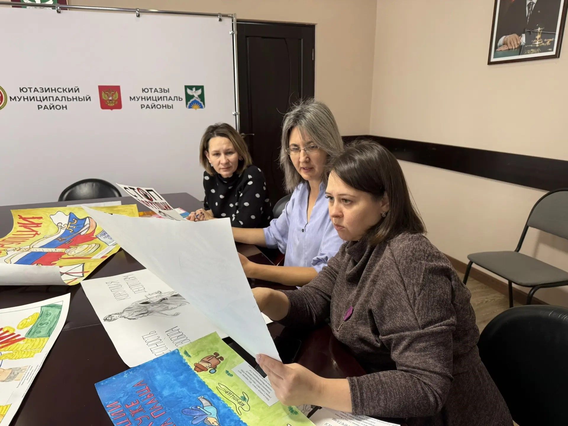 Чистые руки начинаются с чистого сердца
