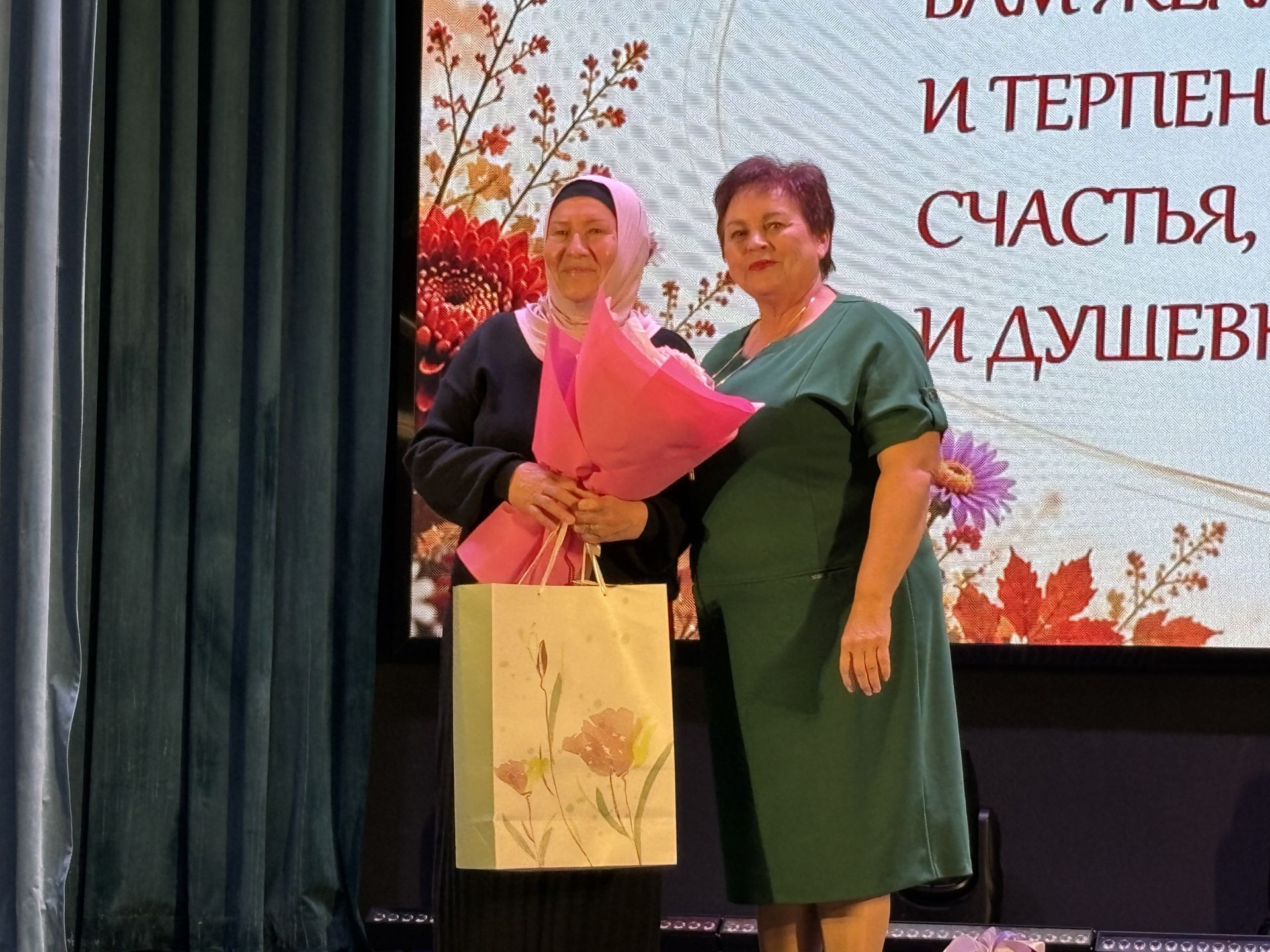 Ваш труд — основа будущего района