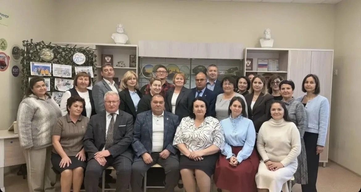 Патриотическое воспитание: не формальность, а живой диалог