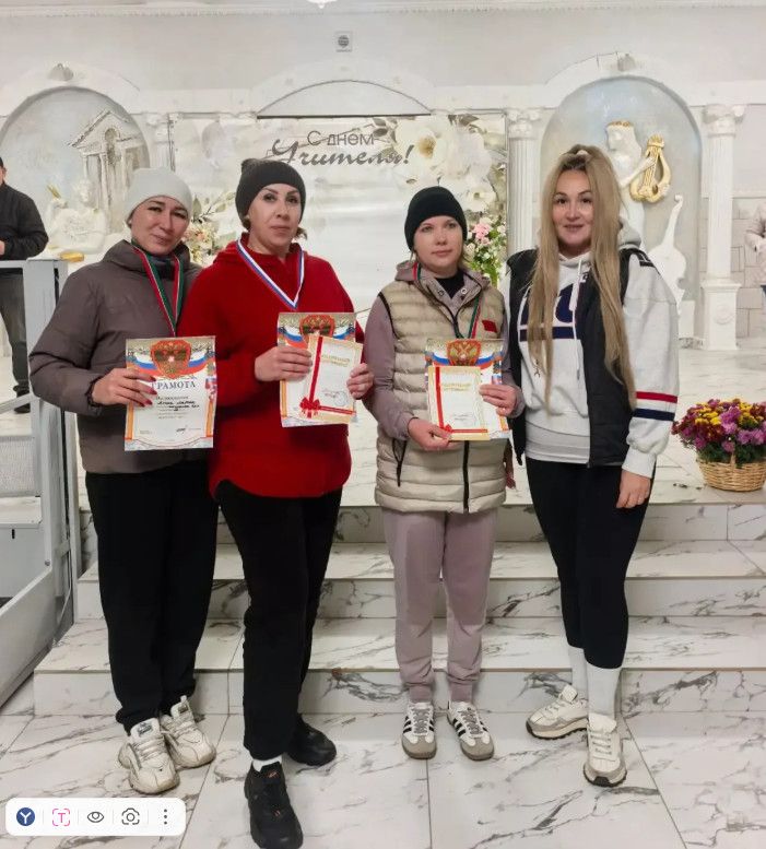 Яңгыр астында һәм ачы җилгә каршы 11 километр - экстремистлыкка иң яхшы җавап