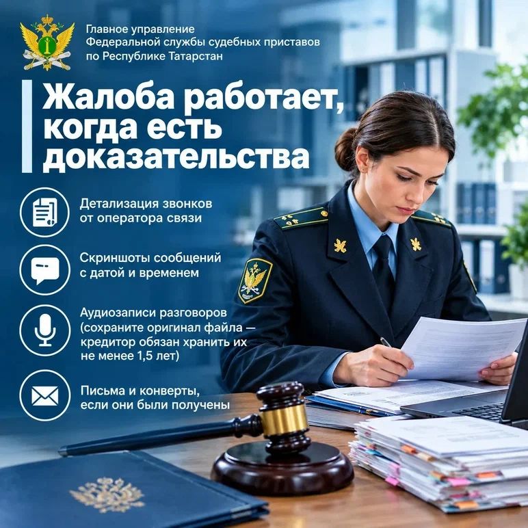 Узнайте, как защитить себя от коллекторов и наказать их на 500 тысяч рублей
