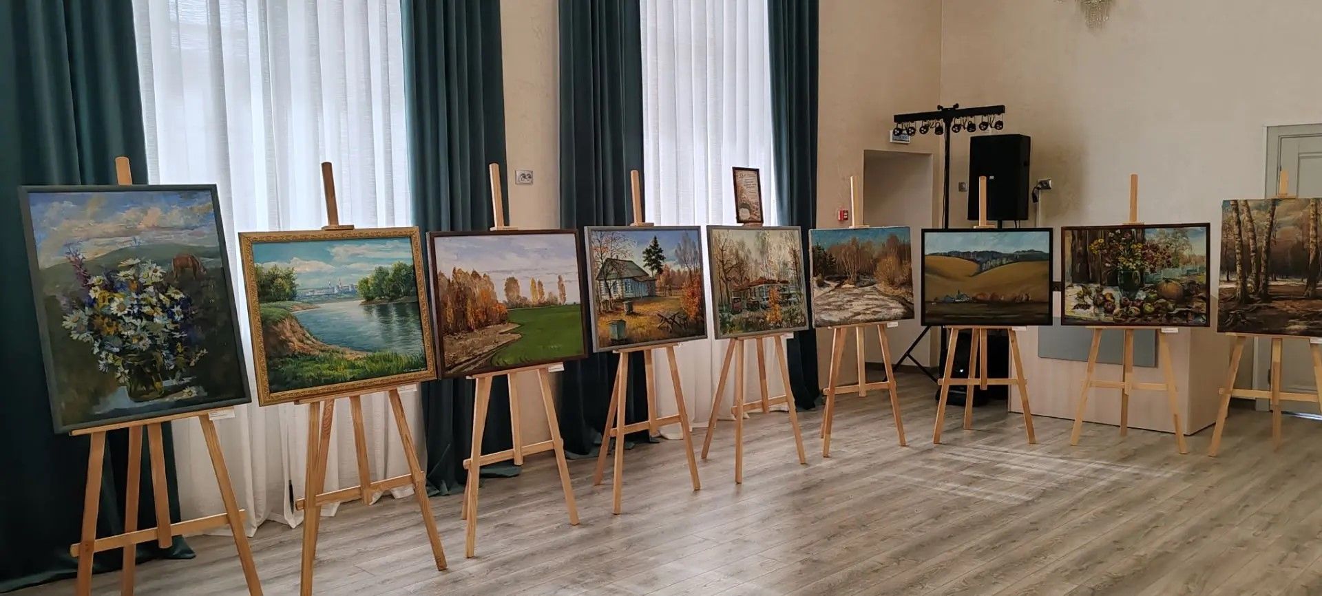 Две судьбы, как литературные светочи ютазинской земли