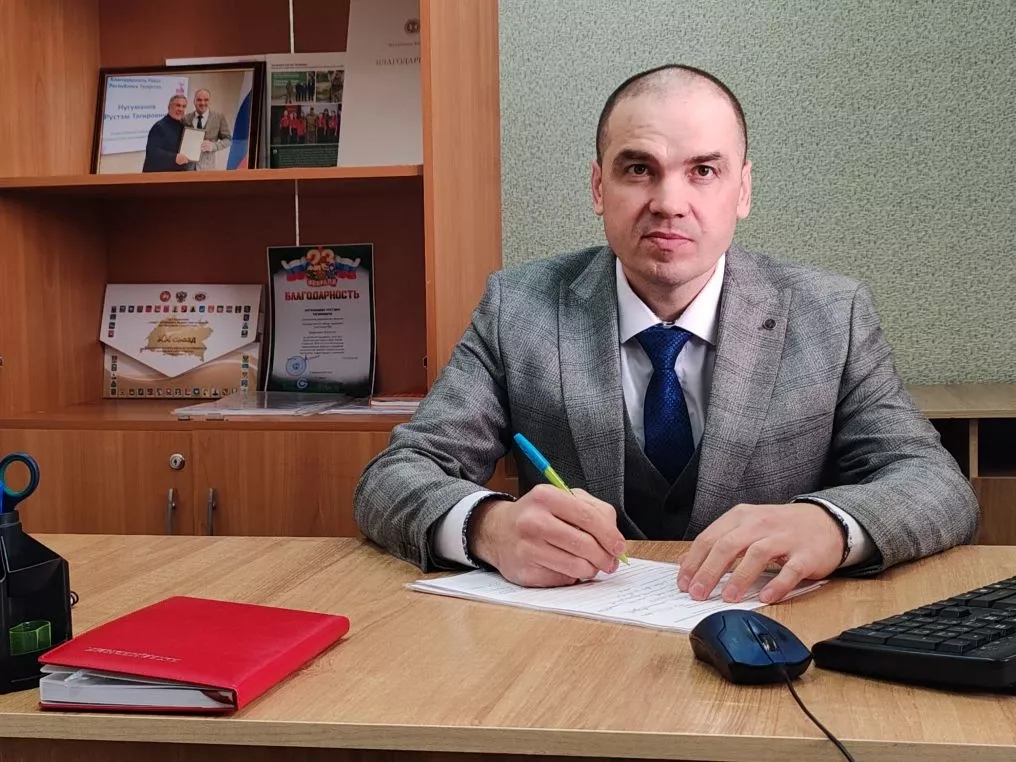 Никто не забыт, ничто не забыто