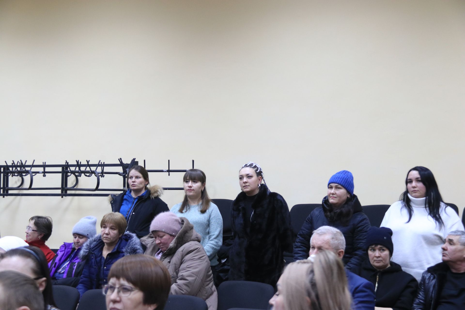 В учреждениях образования Абсалямово недостаточно тепло