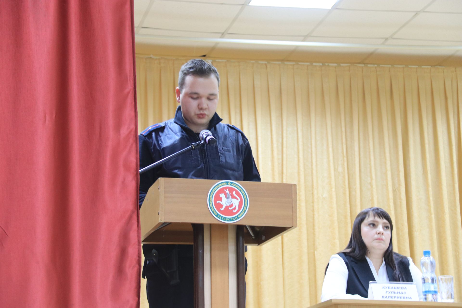 В учреждениях образования Абсалямово недостаточно тепло