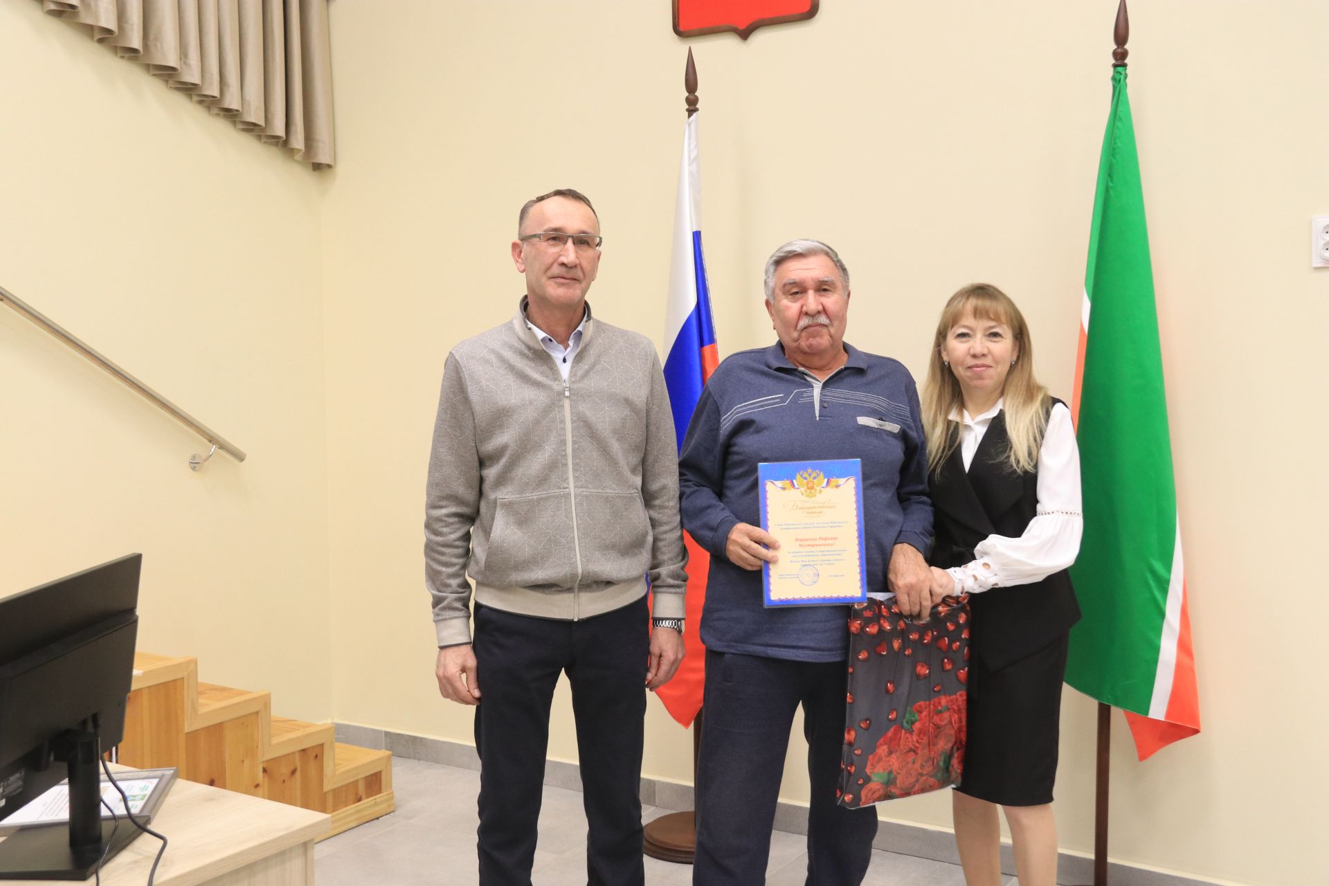 Инвестиции в будущее через хорошие дороги