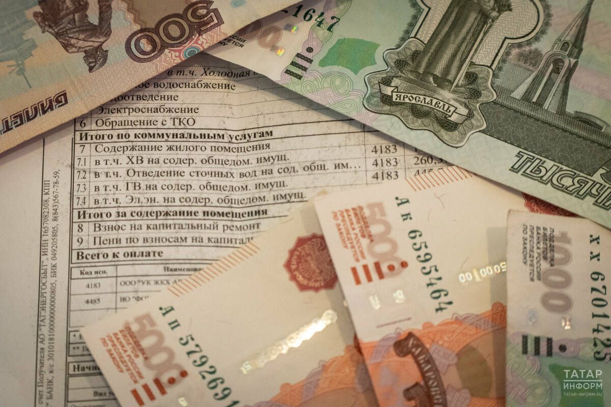 Володин сообщил о мерах против завышенных платежей за ЖКХ