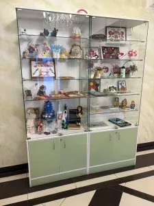 Таланты сельских поселений засияли на смотре-конкурсе