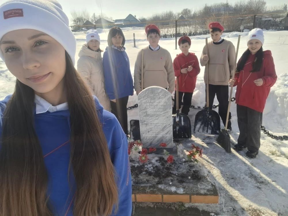 «Первые вместе»: прикасаясь к истории