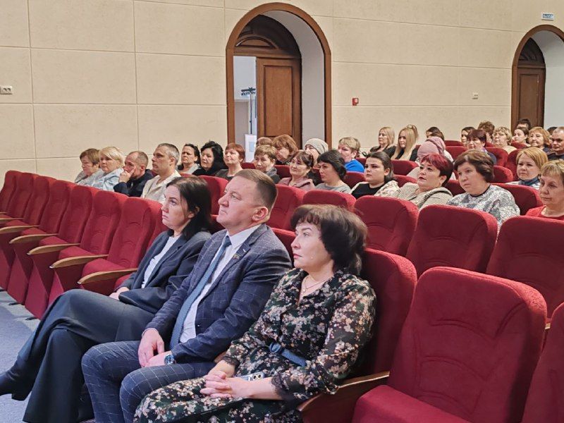 Зима уходит, но расслабляться рано