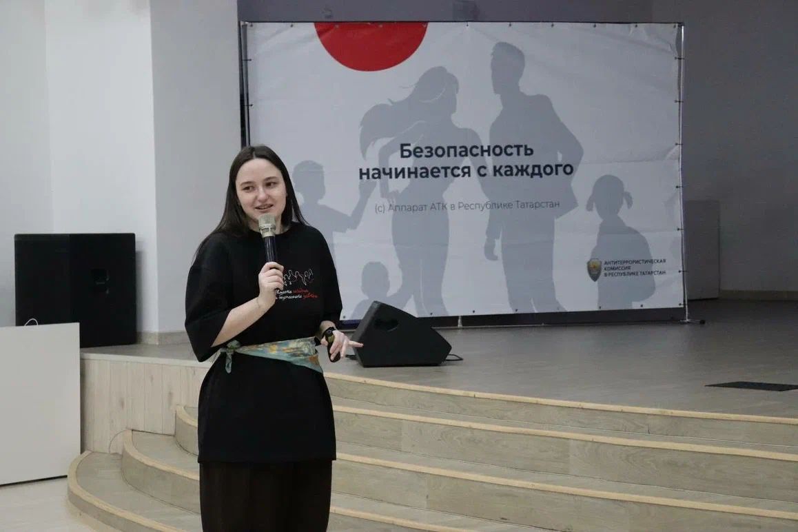 Более 6000 участников за две недели: в Татарстане стартовал весенний этап проекта «Конструктивный диалог»