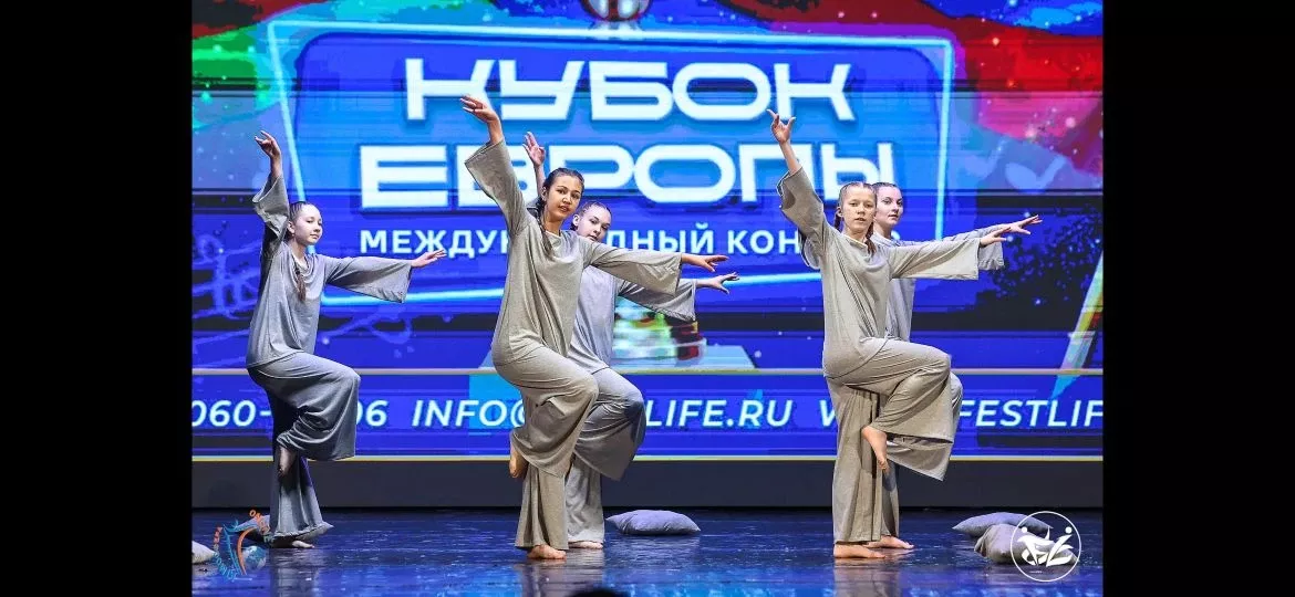 Как деревенская мечта превратилась в танцевальный коллектив «Сююмбике»