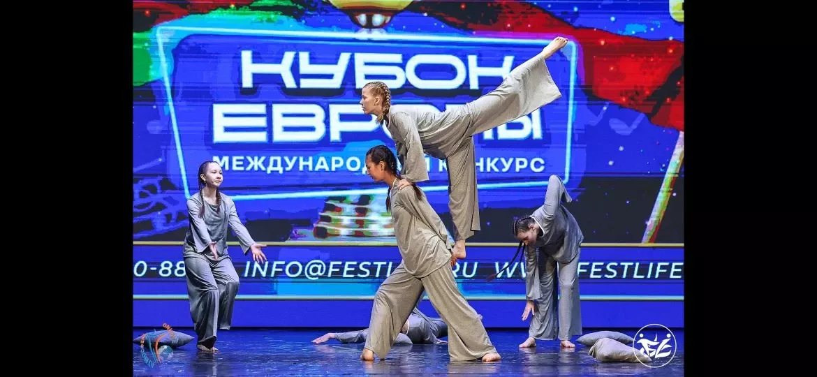 Как деревенская мечта превратилась в танцевальный коллектив «Сююмбике»
