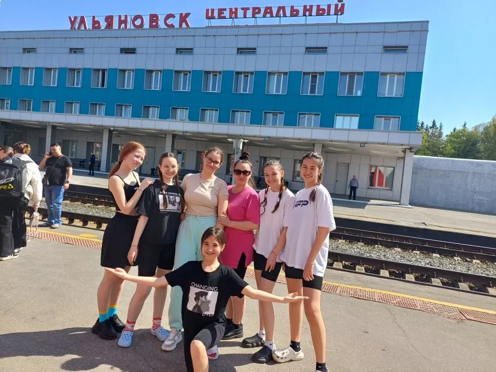 Как деревенская мечта превратилась в танцевальный коллектив «Сююмбике»