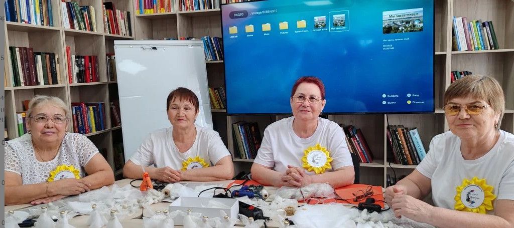 «Культурный десант»: миссия выполнима