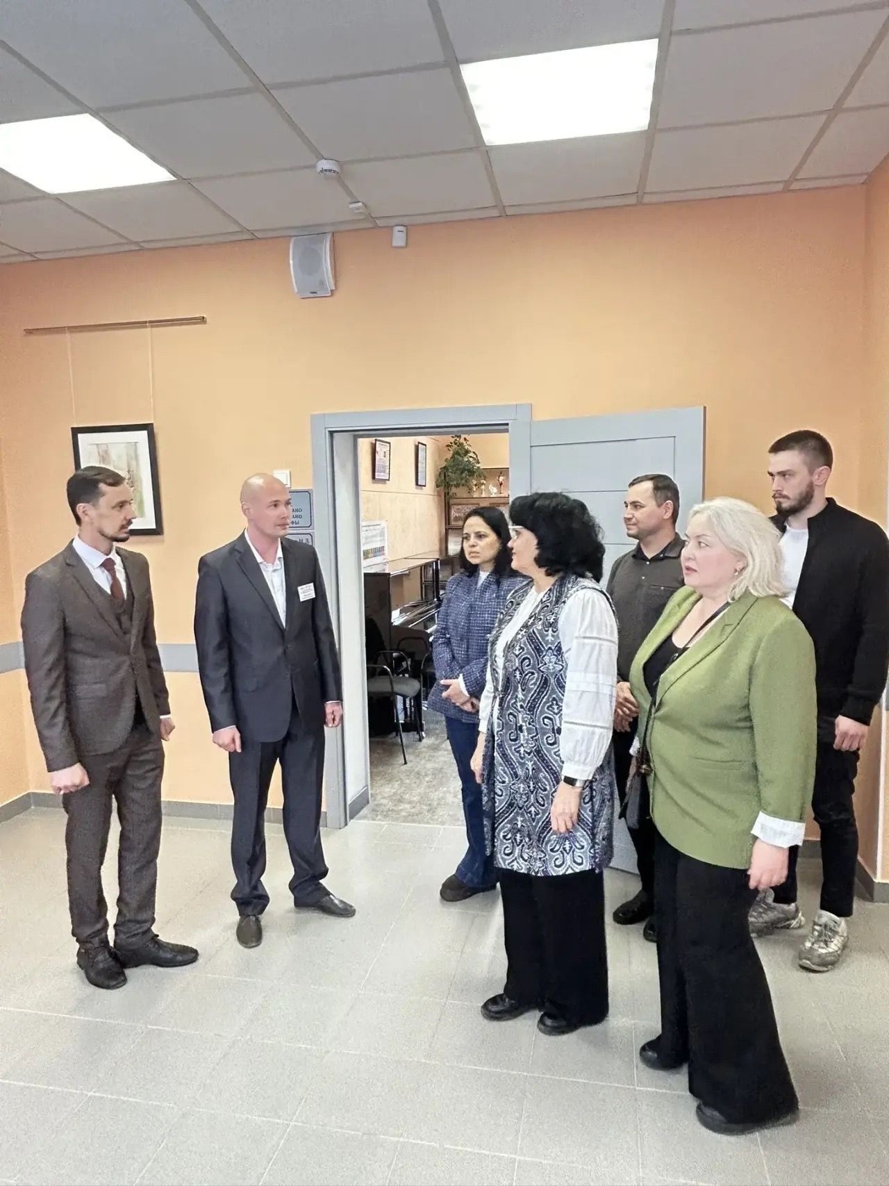 Искусство как универсальный язык