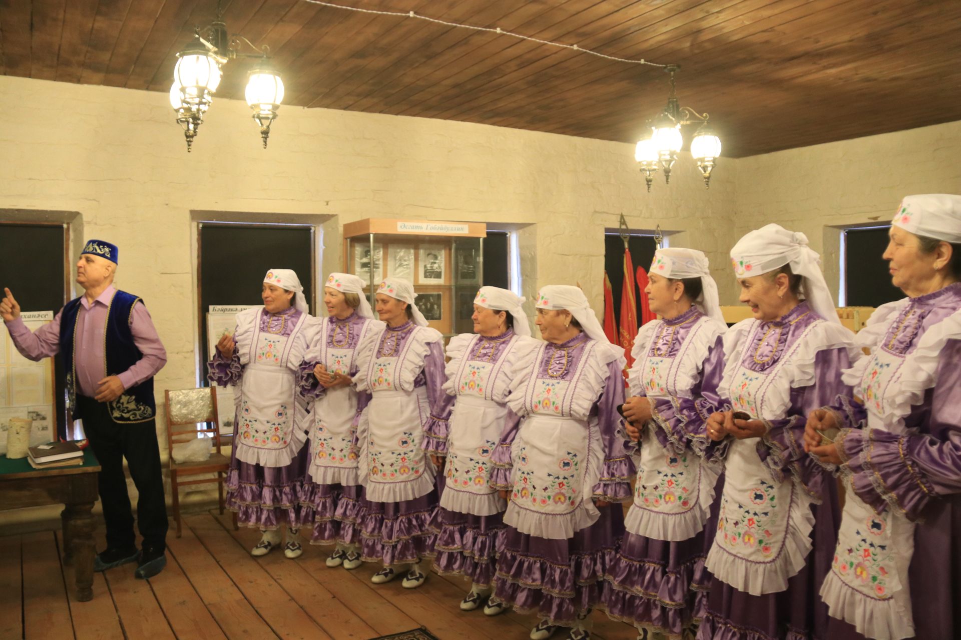 «Культурный десант»: миссия выполнима
