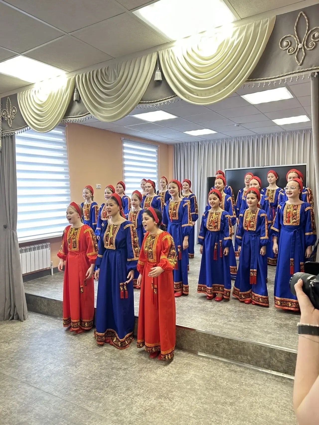 Искусство как универсальный язык