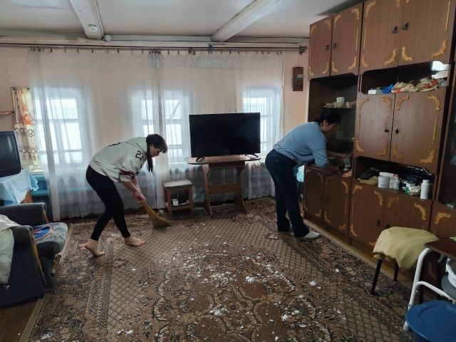 Забота и внимание: поздравление для матери героя
