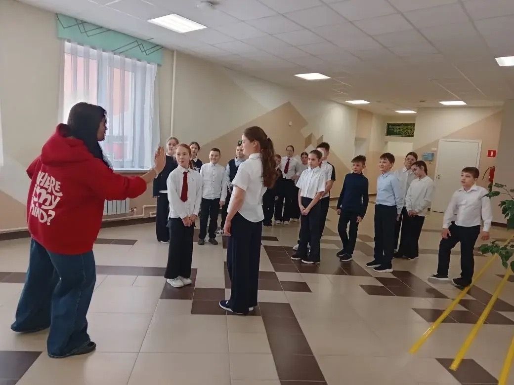 Закулисье: опыт из первых рук