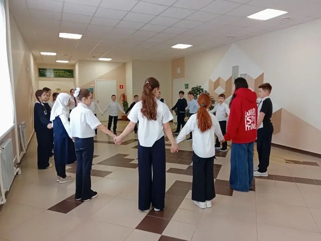 Закулисье: опыт из первых рук