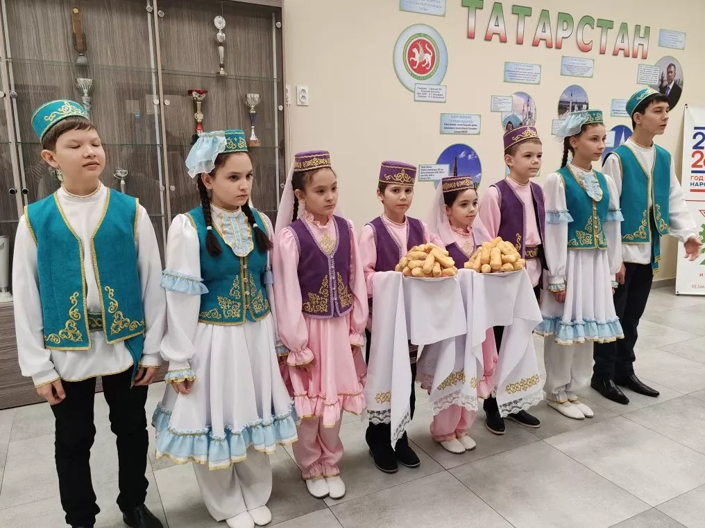 С заботой о лесе и людях