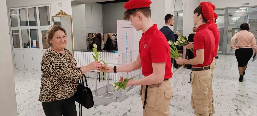 С заботой о лесе и людях