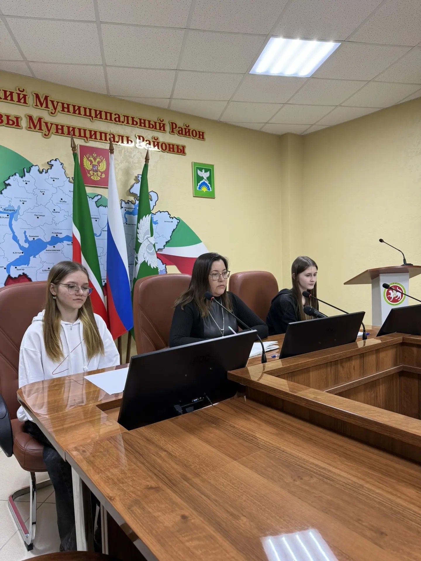 День дублера