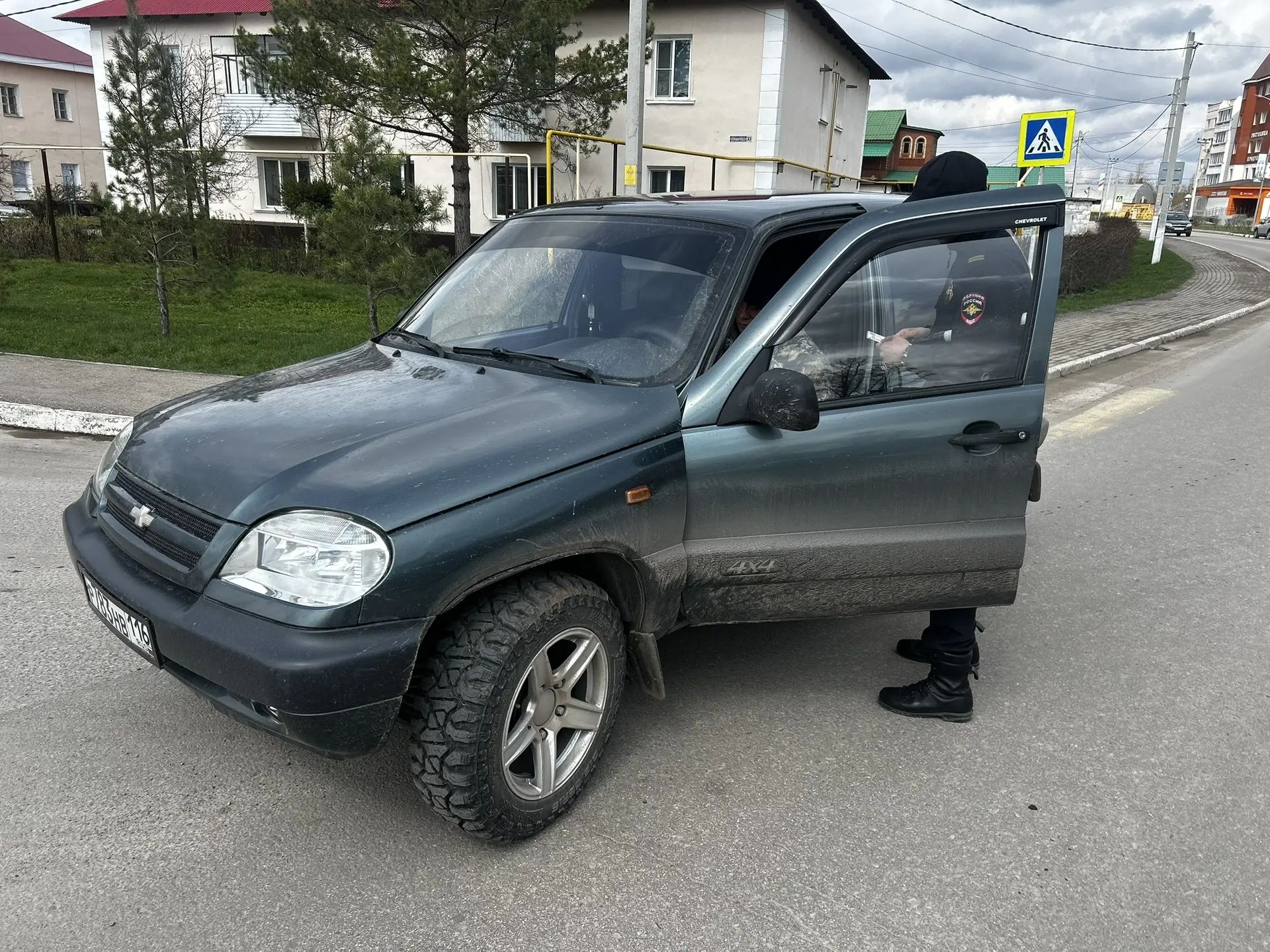 Сотрудниками Ютазинского отдела полиции проведён рейд «Тоннель»