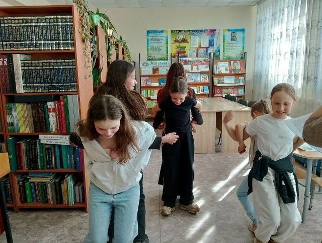 Вместе ради безопасности