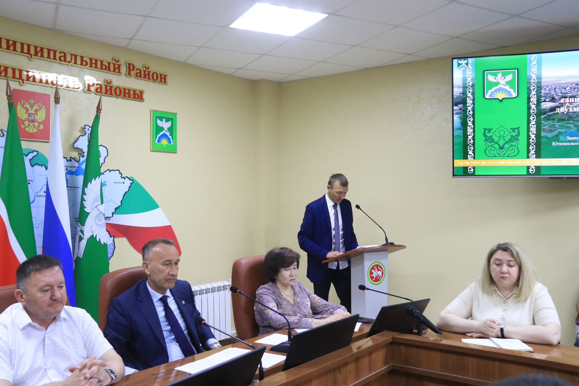 Мошенничества и пожаров не зарегистрировано